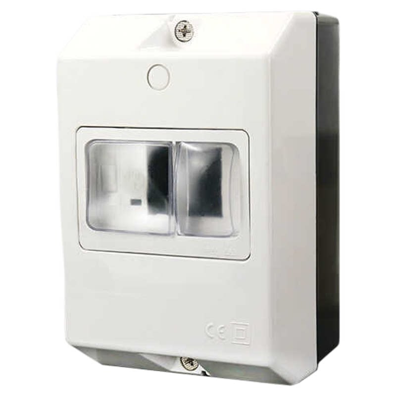 德力西电动机保护断路器防水盒CDV2S-32MC启动器NS2-25热过载GV2