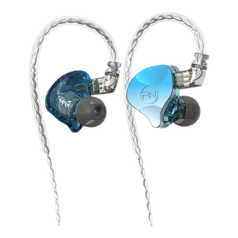 RevoNext入耳式HiFi耳机有线电竞