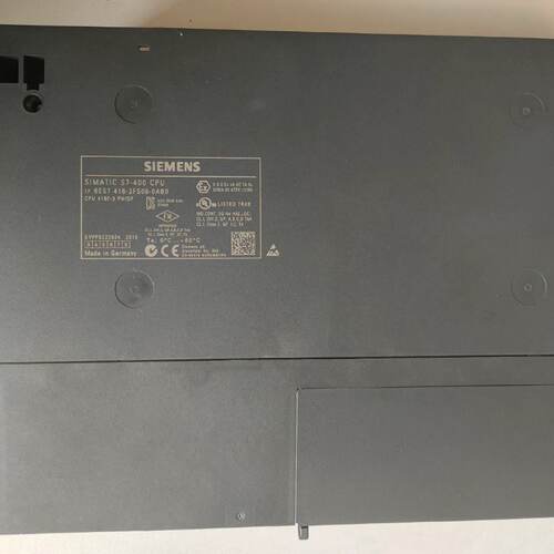 溢价-416-3fs06-0ab0模块S7-400CPU，成