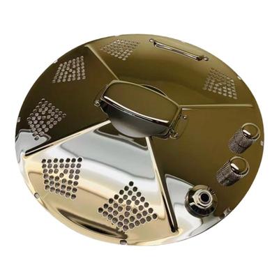 Hotplate 吉他盖板 丽声吉他 royall guitars 盖板 布鲁斯吉他