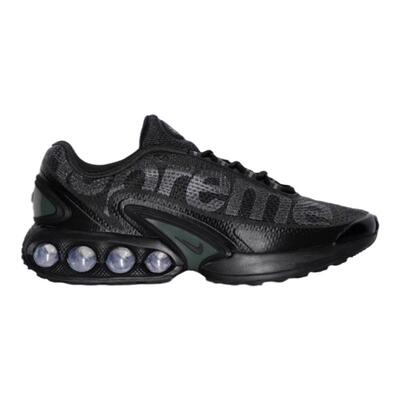耐克Nike透明气垫透气运动休闲鞋