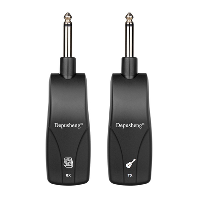 得普声乐器收发器稳定传输