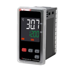TOKY东崎液晶温控仪表TP6-MC10 IMC18 DC10数显高精度pid温控器