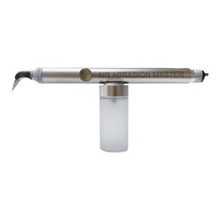 牙科氧化铝喷砂枪全瓷托槽正畸粘接修复机美白抛光口腔喷砂机医用