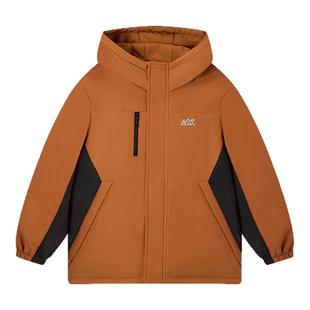 三防科技|361°童装儿童男女童羽绒服2025年冬季新款中大童羽绒服