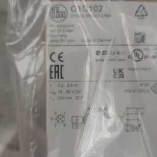 询价易福门o1d102议价