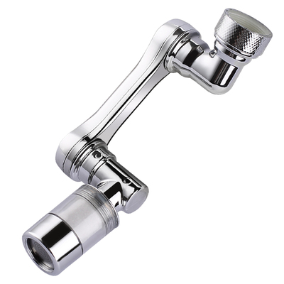 机械臂万向水龙头延伸器