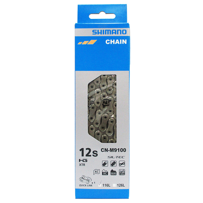 SHIMANO禧玛诺12速自行车链条
