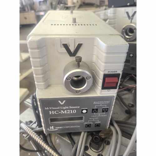 溢价-Hibiki HCM210 MVisual Light