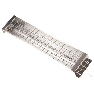 汽车红外线烤灯加热灯烤漆灯烘干灯光波加热理疗灯工业加热器包邮