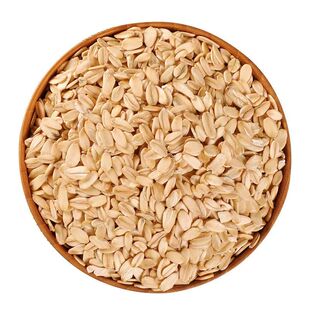 当季新米东北粘高粱米糯米饭现磨去皮糍粑酿酒五谷杂粮米