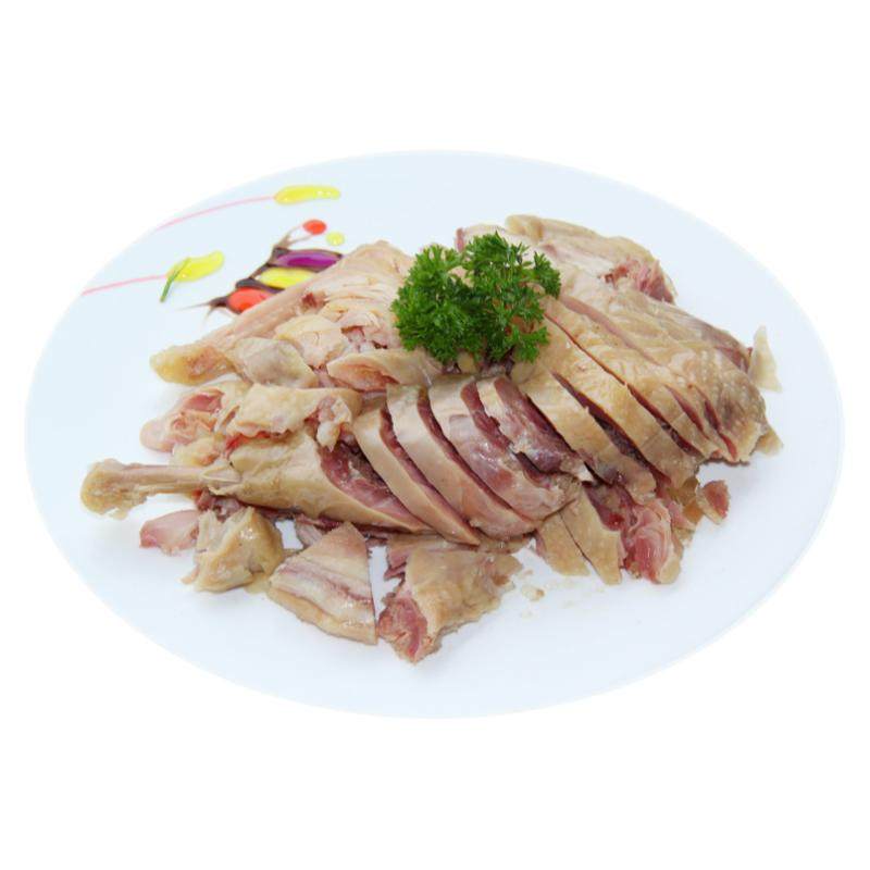 扬州特风干鸡产风干鸡风干