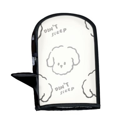 电动车手把套冬季保暖