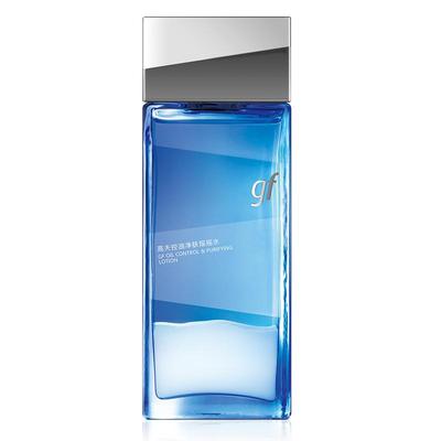 高夫男士控油净肤摇摇水