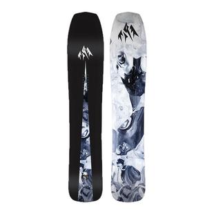 JONES雪板Mind Expander开拓者单板滑雪野雪全能粉雪男女2526新款