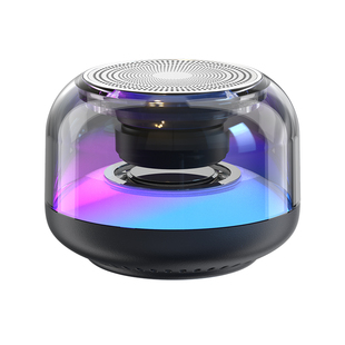 艾硕美B151无线蓝牙音响低音炮小音箱高音质话筒高端喇叭车载家用