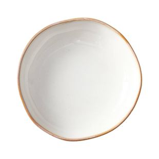 现代简约陶瓷碟子小吃碟盘干果碟零食碟小菜碟家用调味碟酱油醋碟