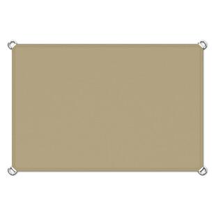 黑胶遮阳布天幕布户外庭院遮阳棚防晒隔热阳台露台露营遮雨布定制