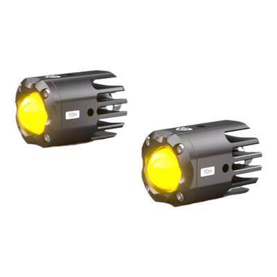 未来之眼春风675SR迷你隐藏射灯