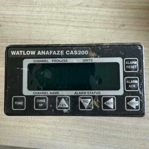 【询价】WATLOW ANAFAZE CAS200 Temperat适用