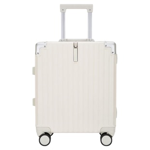 袋鼠行李箱小型旅行可坐儿童拉杆2025新款小皮箱18登机20寸男孩16