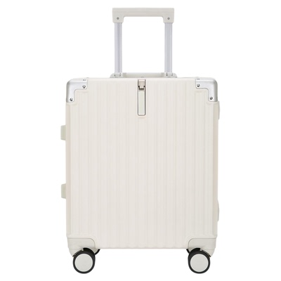 【袋鼠正品】结实耐用小行李箱