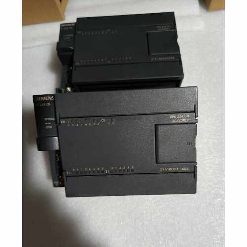 询价cpu224cn  214-1BD-0XB8
