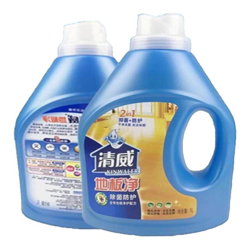 去污瓷砖实木复合地板清洁剂