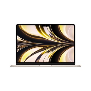 Apple/苹果 MacBook Air 22款M2/8G轻薄笔记本电脑13寸15英寸M3M4