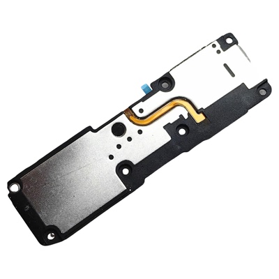 努比亚axon50ultra喇叭底部