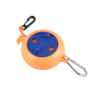 旅行晾衣绳旅游PLAY-KING便携