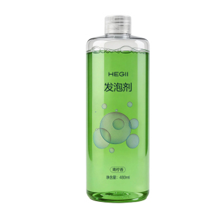 恒洁智能马桶泡沫盾防溅水抑菌除臭泡沫液通用泡沫剂发泡瓶通用款