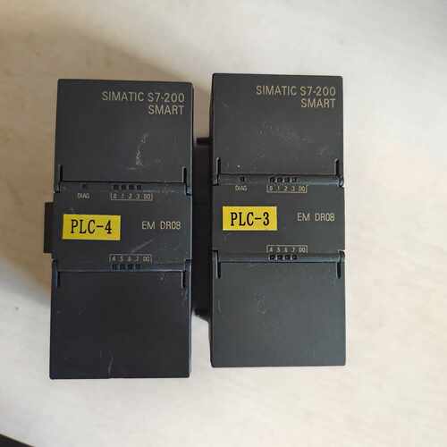 询价-S7-200SMART PLC模块