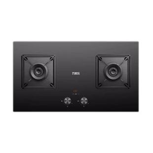 万家乐C8R1定时燃气灶双灶C9高热销猛火6煤气嵌入式天然气C6S家用