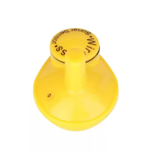 【探鱼器配件】原装探鱼器配件可充电全防水声纳探头带诱鱼灯声纳