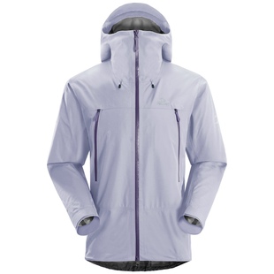 【何静联名】伯希和户外硬壳冲锋衣Polartec ThermalPro抓绒外套