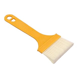 油刷厨房不掉毛耐高温家用食品级烘焙烧烤刷料理刷烙饼刷酱小刷子