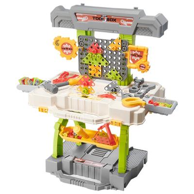 babycare仿真工具过家家玩具