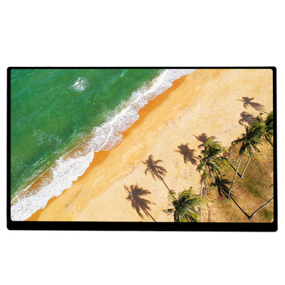 eimio17.3寸4k触控便携式显示器