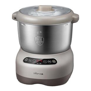 小熊和面机小型全自动电动揉面机活面机面粉搅拌家用发面厨师机