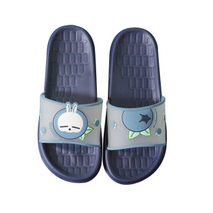 流氓兔踩屎感拖鞋男夏季居家室内防滑软底浴室洗澡情侣凉拖鞋外穿