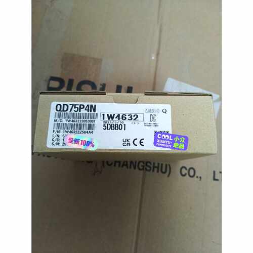 询价QD75P4N