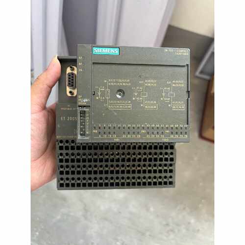 询价-ET200S模块型号6ES71511CA003