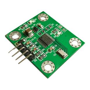 KW-MS5611 气压传感器 高度传感器模块 高精度 电脑直接读值 串口