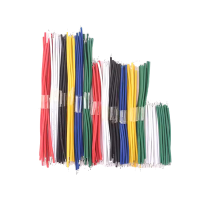 1007双头镀锡24AWG14种组合