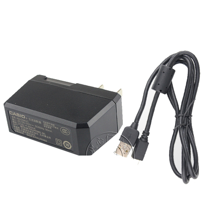 TR150原装卡西欧相机充电器