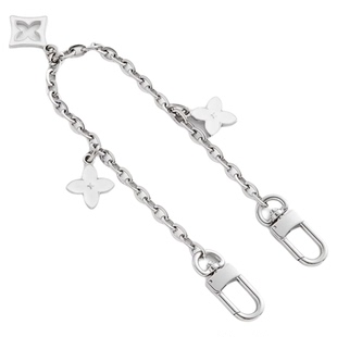 适用coac新款Laurel小号19迷你流浪包延长链腋下肩带加长装饰链条