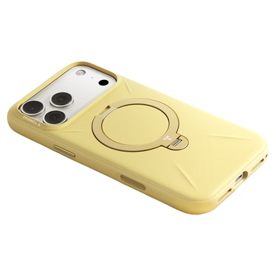 云台拍照丨图拉斯Q3MOno支点壳