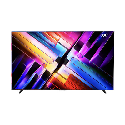 Vidda发现X 2026款75英寸电视 墨晶屏QD-MiniLED电视机75VX5Q