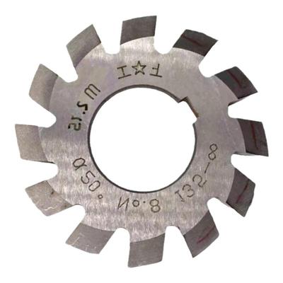 上海工具厂齿轮铣刀原装正品